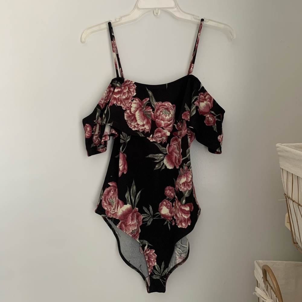 Charlotte Russe bodysuit